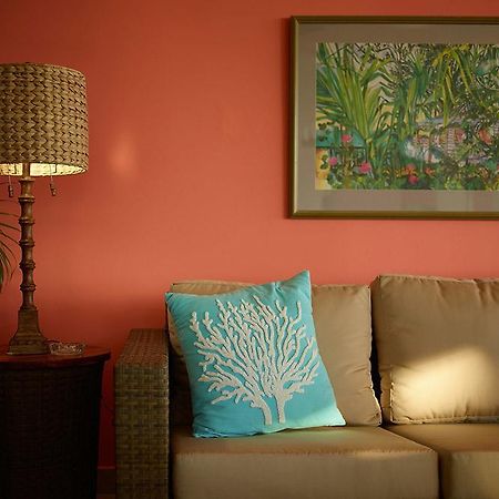 Coral Cay Villas Cherryfield Luaran gambar