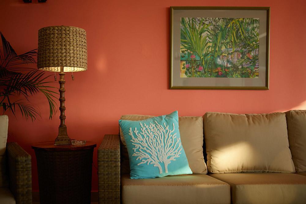 Coral Cay Villas Cherryfield Luaran gambar