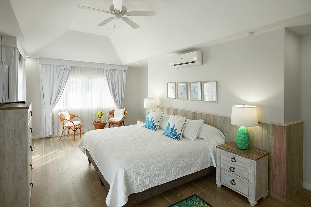 Coral Cay Villas Cherryfield Luaran gambar