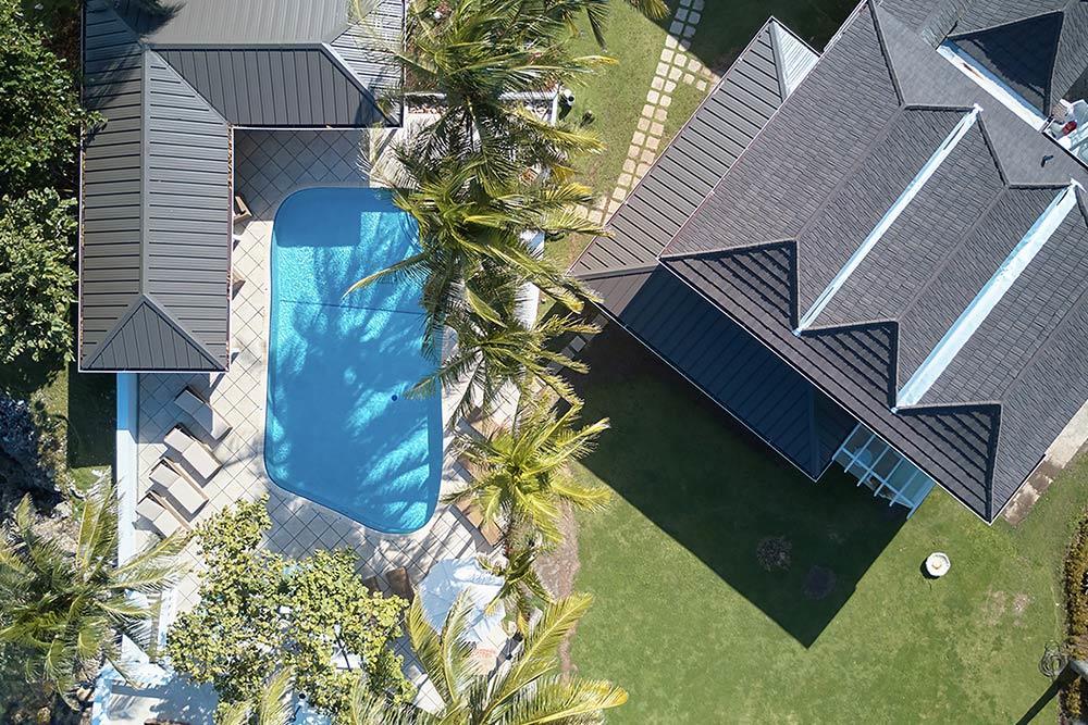 Coral Cay Villas Cherryfield Luaran gambar