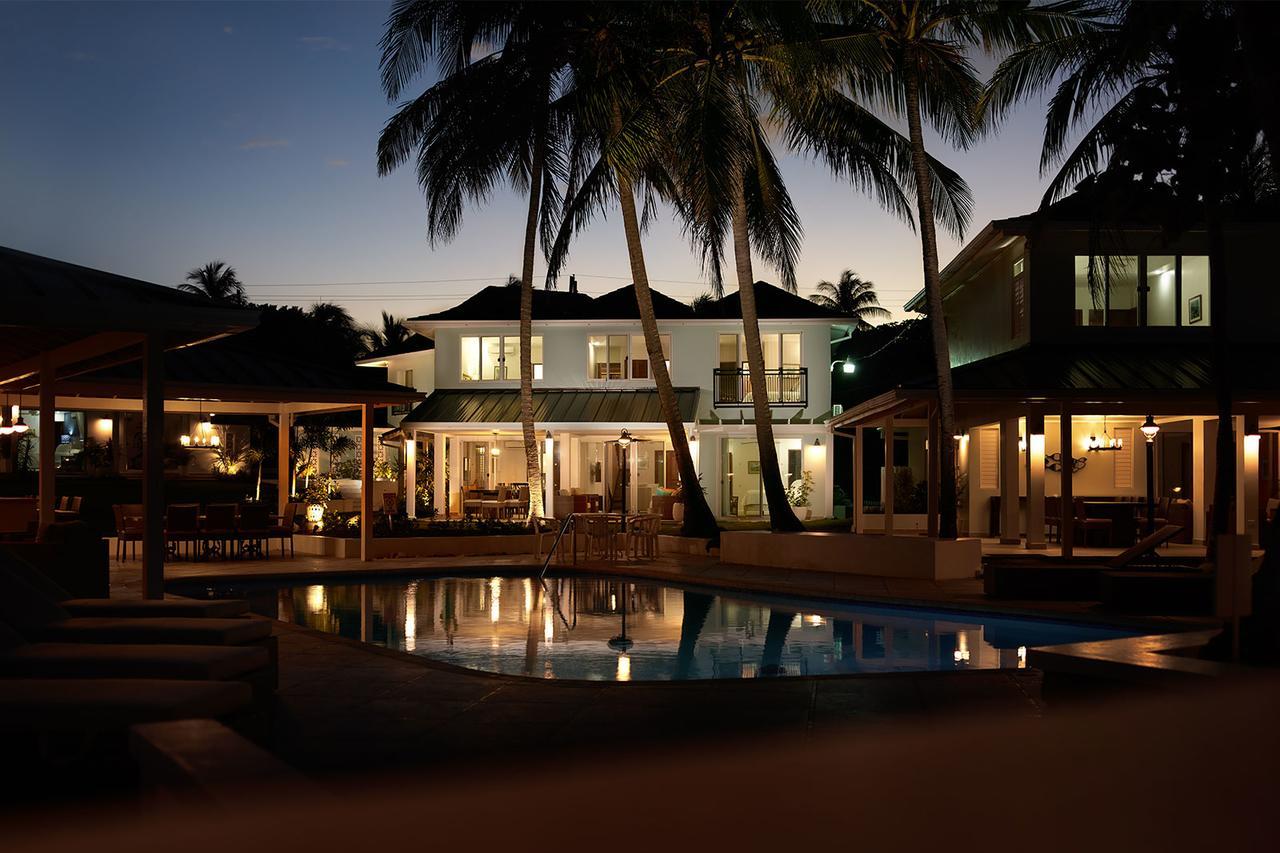 Coral Cay Villas Cherryfield Luaran gambar