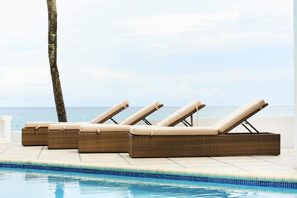Coral Cay Villas Cherryfield Luaran gambar